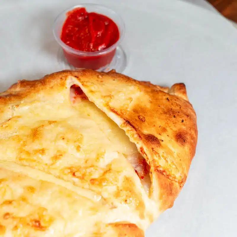 Calzones